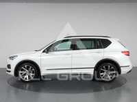 2021 Seat Tarraco