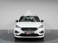 2021 Seat Tarraco