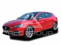 2021 Seat Leon