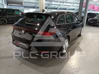 2021 Seat Leon