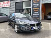 2021 Seat Leon