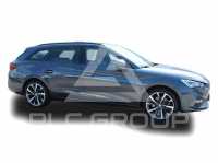 2021 Seat Leon