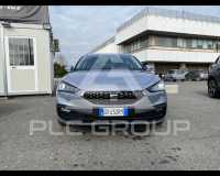 2021 Seat Leon