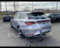 2021 Seat Leon
