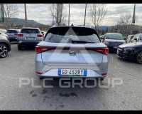 2021 Seat Leon