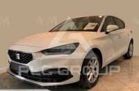 2021 Seat Leon