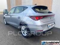 2021 Seat Leon