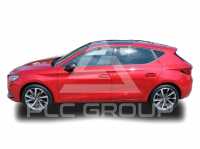 2021 Seat Leon