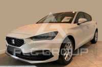 2021 Seat Leon