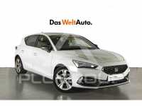 2021 Seat Leon