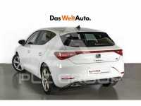 2021 Seat Leon