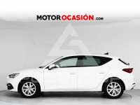 2021 Seat Leon