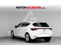 2021 Seat Leon