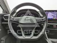 2021 Seat Leon