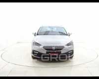 2021 Seat Leon