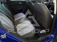 2021 Seat Leon