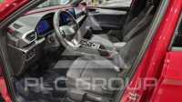 2021 Seat Leon