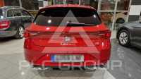 2021 Seat Leon