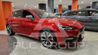 2021 Seat Leon