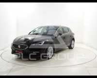 2021 Seat Leon