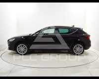 2021 Seat Leon