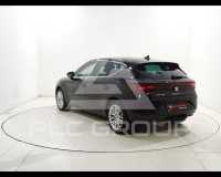 2021 Seat Leon