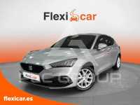 2021 Seat Leon