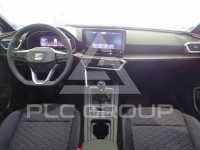 2021 Seat Leon