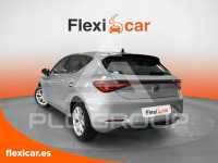 2021 Seat Leon
