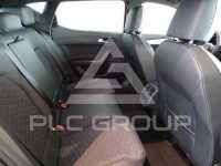 2021 Seat Leon