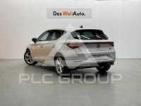 2021 Seat Leon