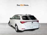 2021 Seat Leon