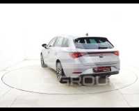 2021 Seat Leon