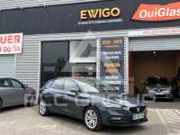2021 Seat Leon