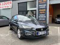 2021 Seat Leon