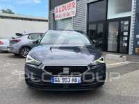 2021 Seat Leon