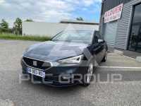 2021 Seat Leon