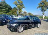 2021 Seat Ibiza