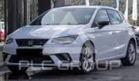 2021 Seat Ibiza