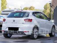 2021 Seat Ibiza