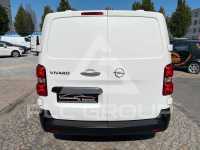 2021 Opel Vivaro