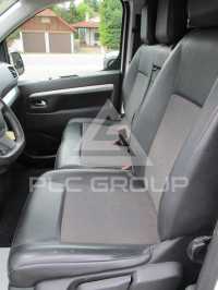 2021 Opel Vivaro
