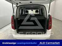 2021 Opel Combo