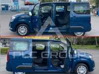 2021 Opel Combo