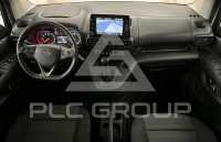 2021 Opel Combo