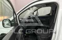 2021 Opel Combo