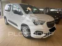 2021 Opel Combo
