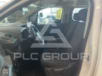 2021 Opel Combo