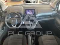 2021 Opel Combo