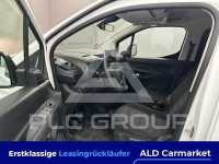 2021 Opel Combo